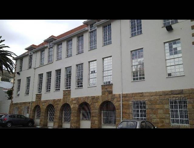 2,340M² OFFICE TO LET IN CAPE TOWN CITY CENTRE